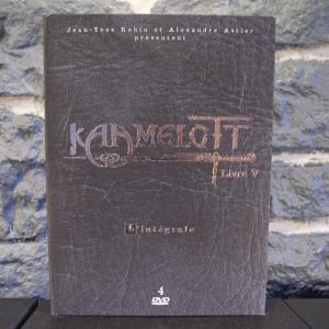 Kaamelott - Livre V (01)